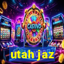 utah jaz